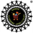 共享家园logo，放左边