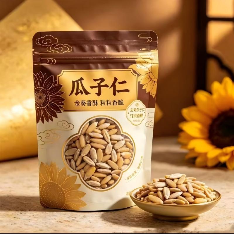 葵花子仁