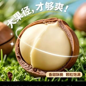 夏威夷果